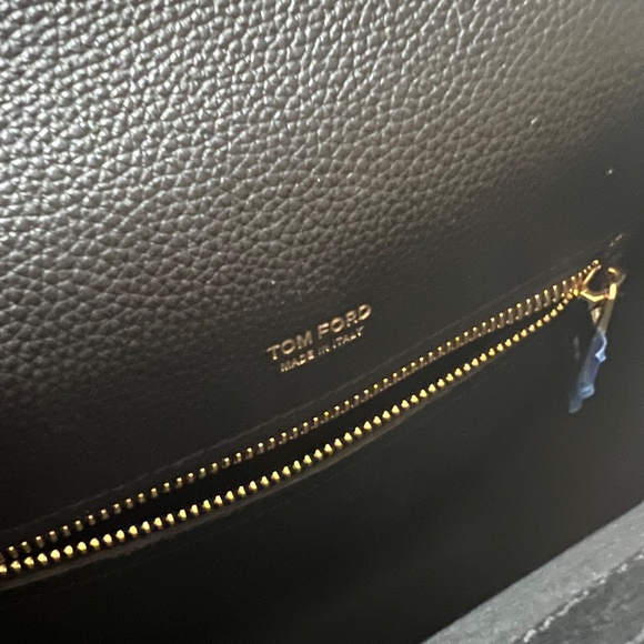 Medium Tara Tom Ford Bag - Picture 2 of 7